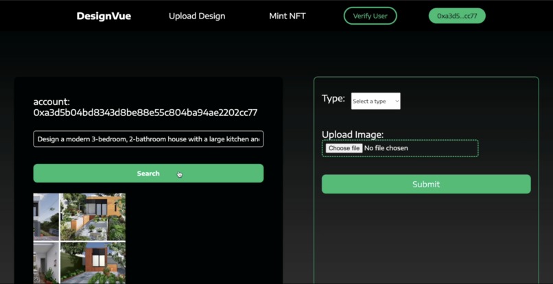 DesignVue – screenshot 11
