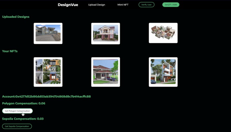 DesignVue – screenshot 12