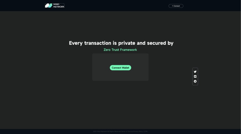 Zero Trust Bridge on CCIP – screenshot 6