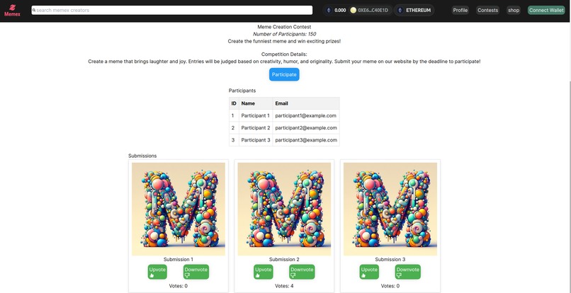 Memex – screenshot 6
