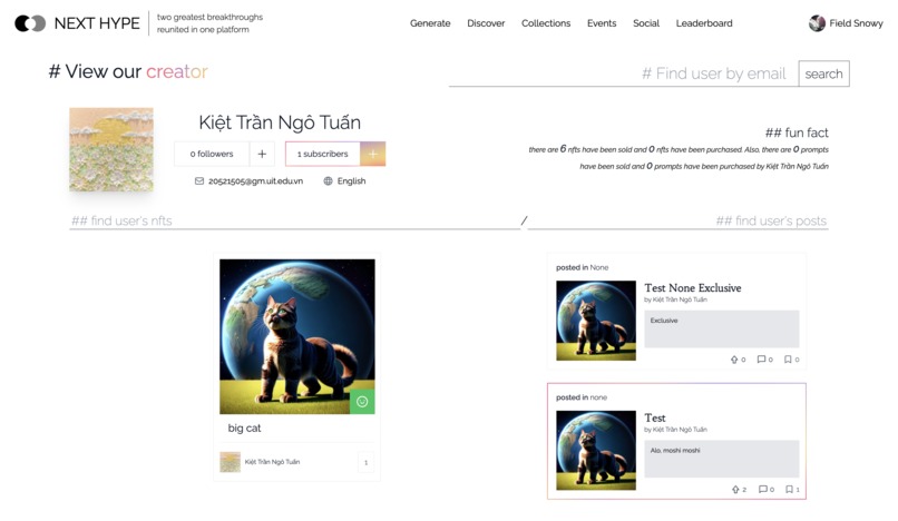 NEXT-HYPE – screenshot 6