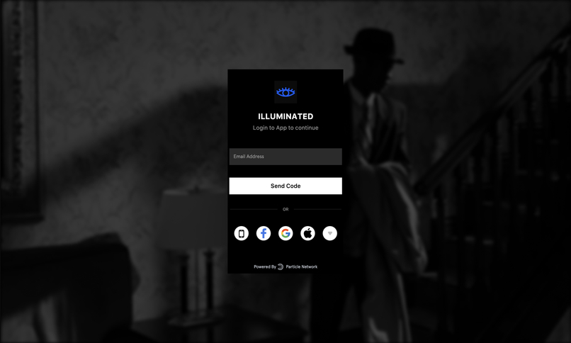 Illuminated – screenshot 2