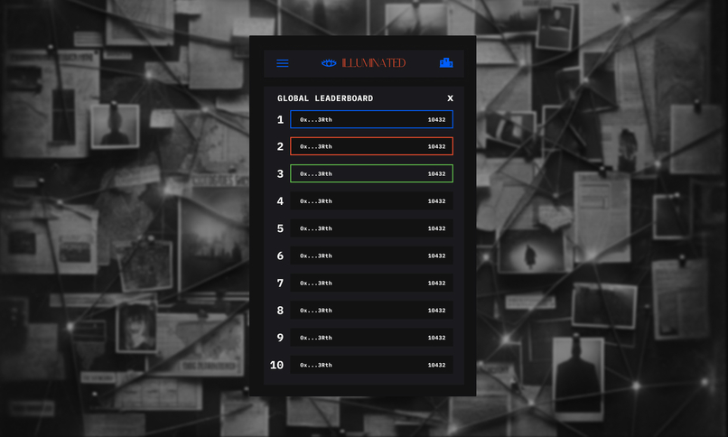 Illuminated – screenshot 5