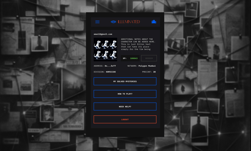 Illuminated – screenshot 4