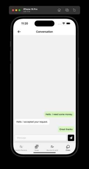 Cash4Cash – screenshot 4