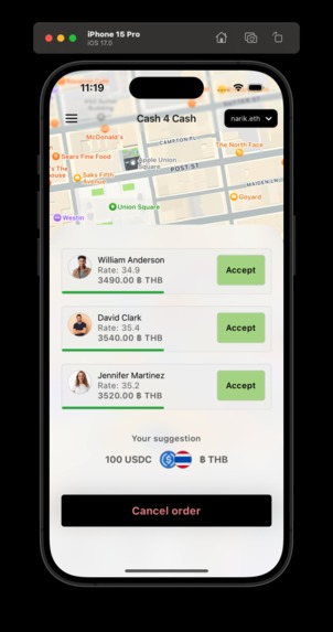 Cash4Cash – screenshot 9