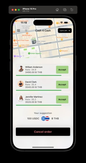 Cash4Cash – screenshot 10