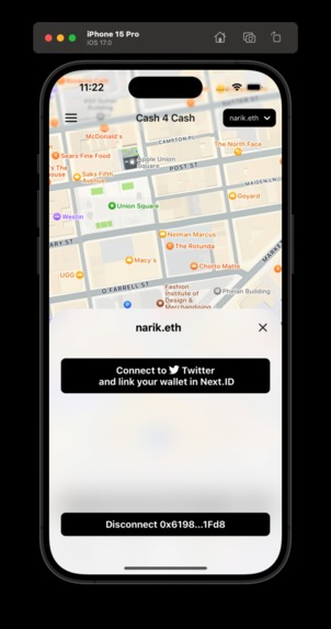 Cash4Cash – screenshot 11