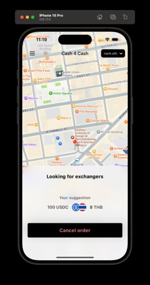 Cash4Cash – screenshot 13