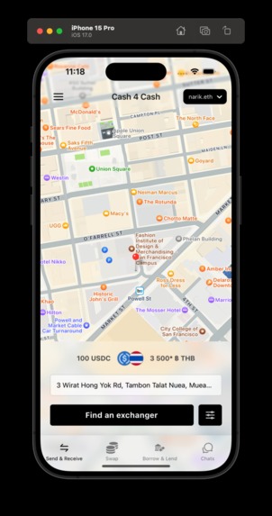 Cash4Cash – screenshot 14