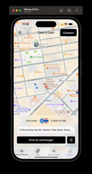 Cash4Cash – screenshot 15