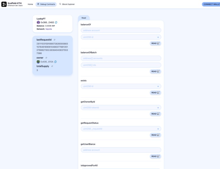 Lucky FT – screenshot 1