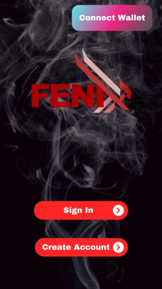 Be Resilient SocialFi dApp - Decentralized Social Media – screenshot 1