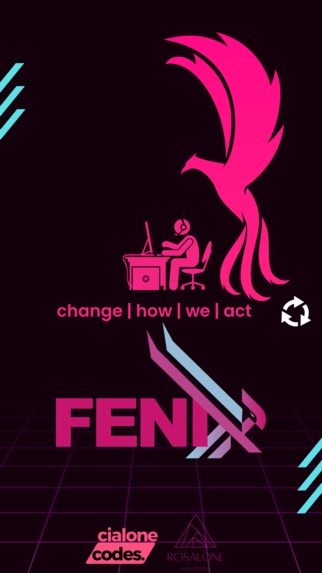 Be Resilient SocialFi dApp - Decentralized Social Media – screenshot 2