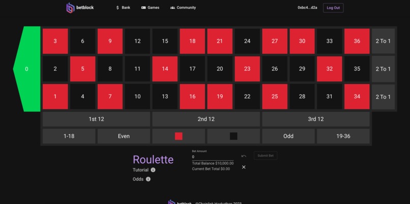BetBlock – screenshot 5