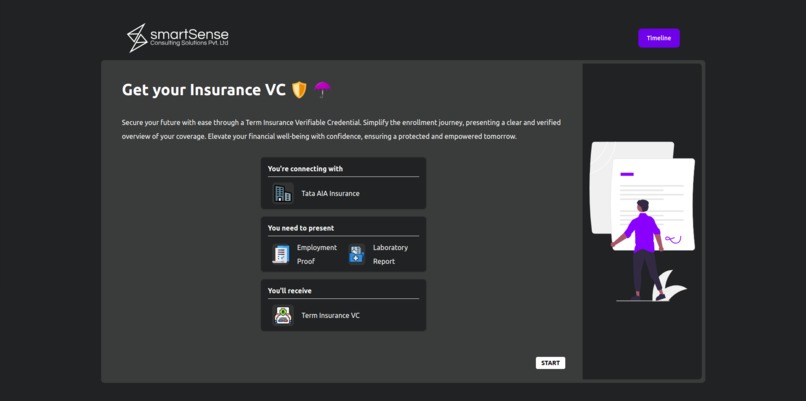 smartID – screenshot 2