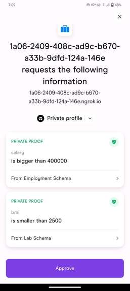 smartID – screenshot 6