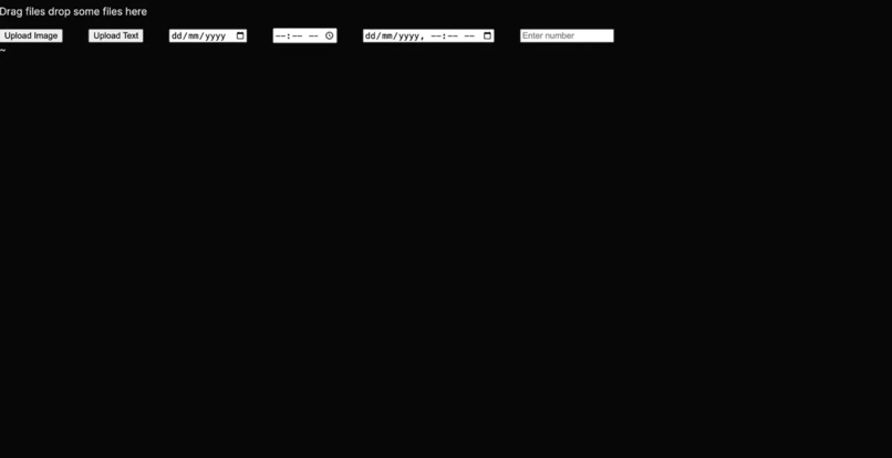 DeCohere – screenshot 1