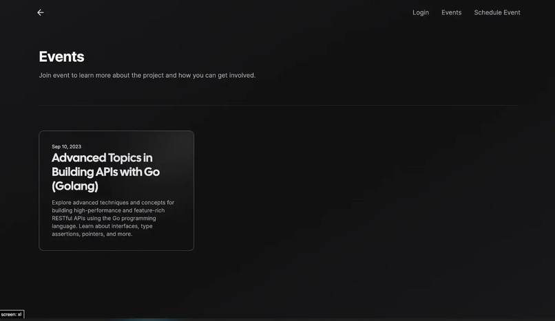 DeCohere – screenshot 4