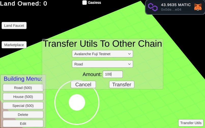 BuildIt – screenshot 4