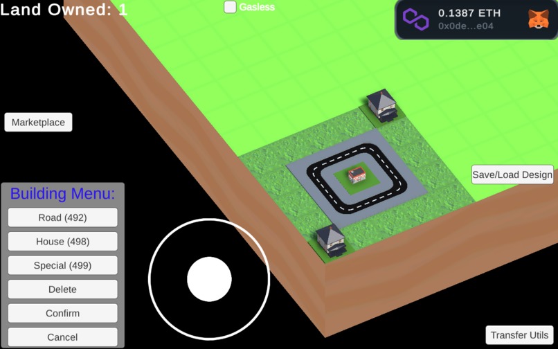 BuildIt – screenshot 5