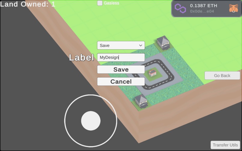 BuildIt – screenshot 6