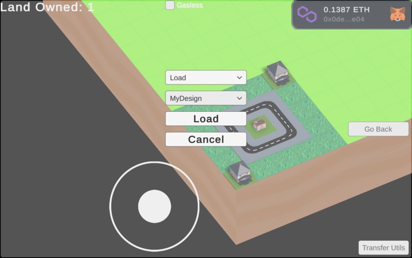BuildIt – screenshot 7