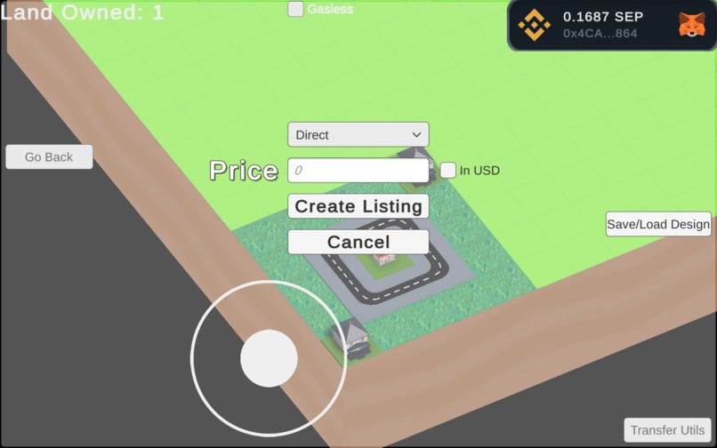 BuildIt – screenshot 8