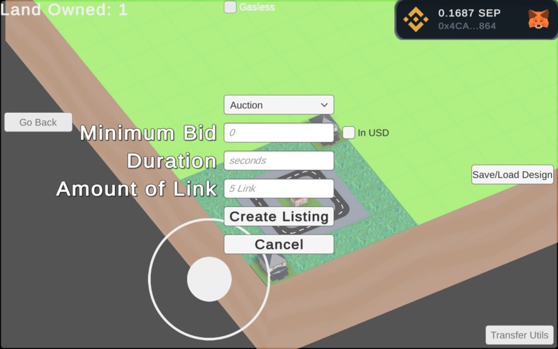 BuildIt – screenshot 9