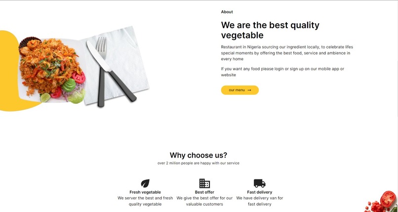 P2P Shopping – screenshot 4