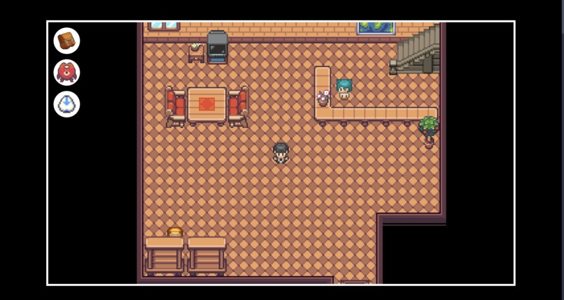 Ether Echelon Game – screenshot 3