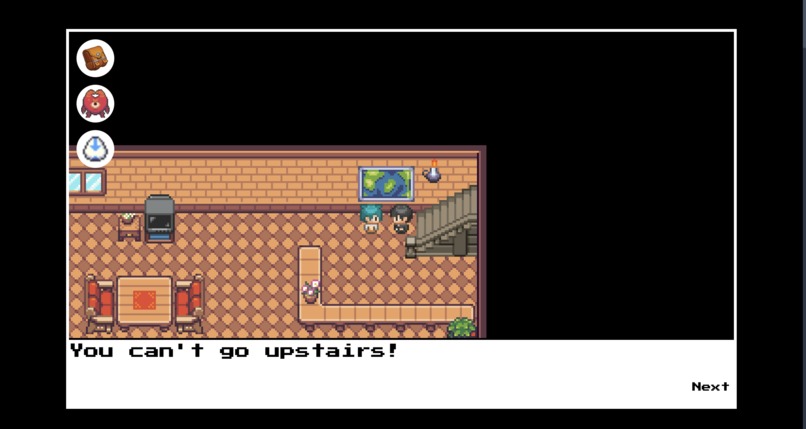 Ether Echelon Game – screenshot 4