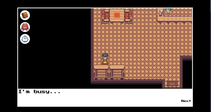 Ether Echelon Game – screenshot 5