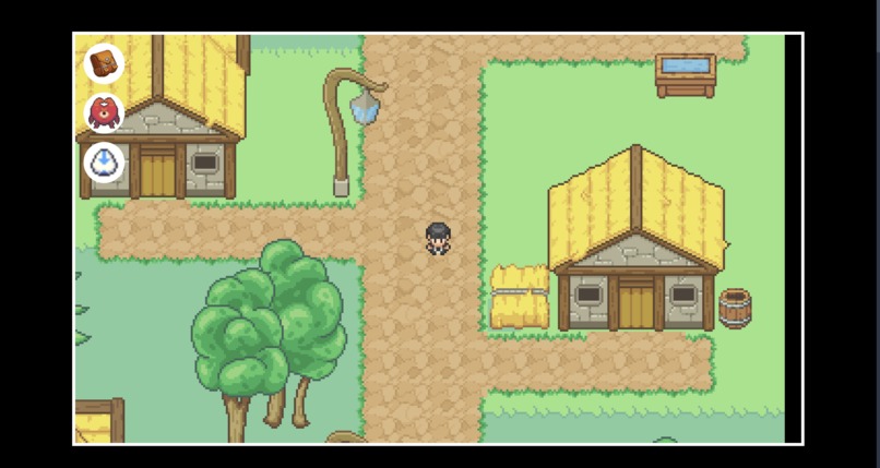 Ether Echelon Game – screenshot 9