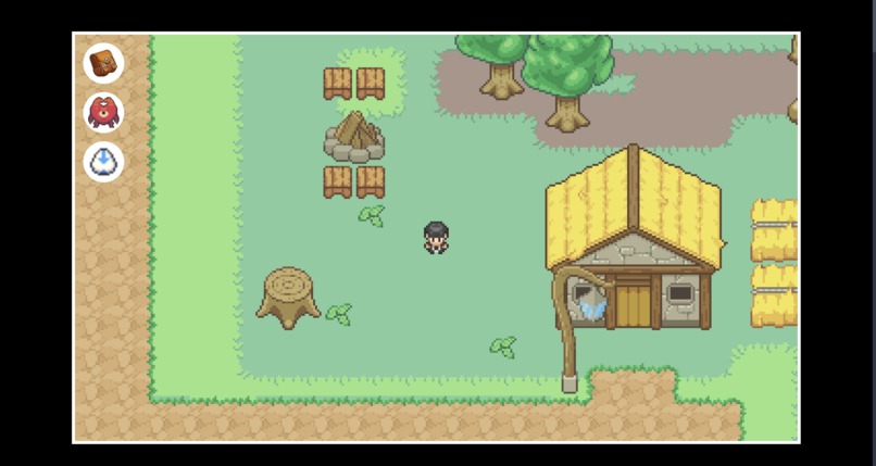 Ether Echelon Game – screenshot 10