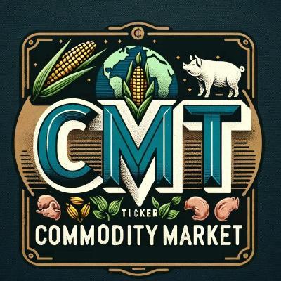 Commodity Market Ticker – screenshot 1