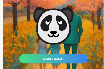 Panda Wallet