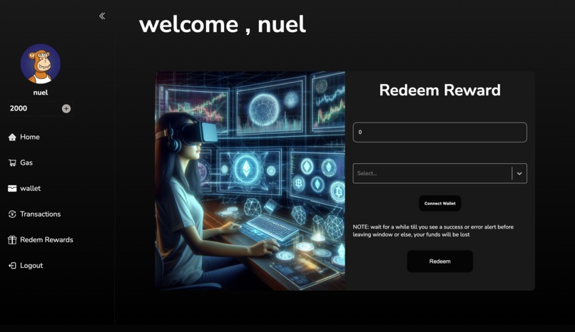 GasFee – screenshot 6