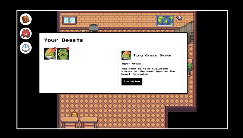 Ether Echelon Game – screenshot 7