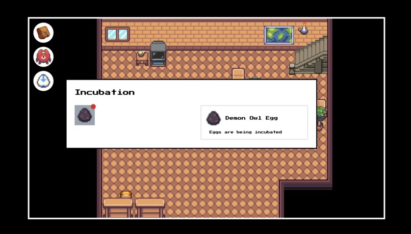 Ether Echelon Game – screenshot 8