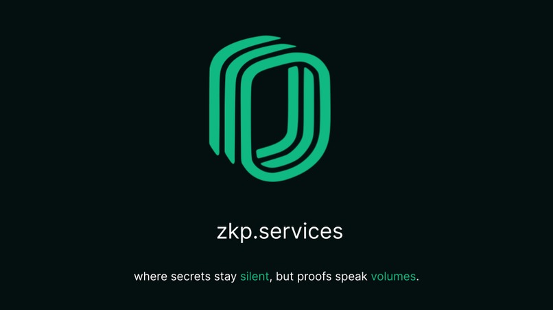 zkp.services – screenshot 1