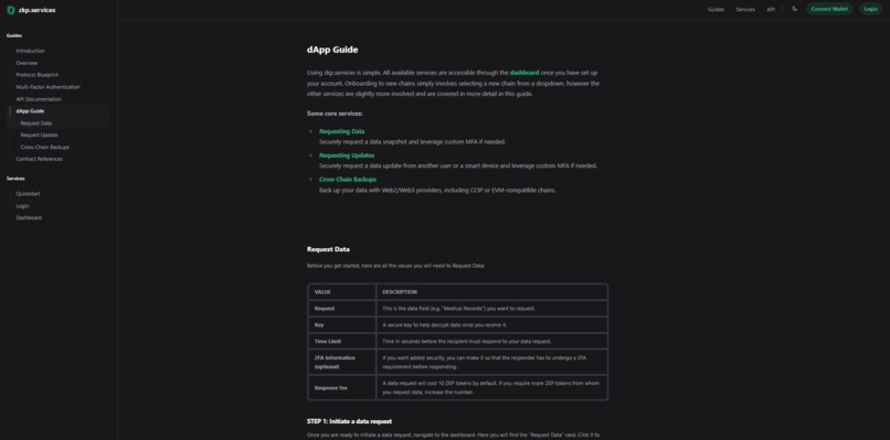 zkp.services – screenshot 5
