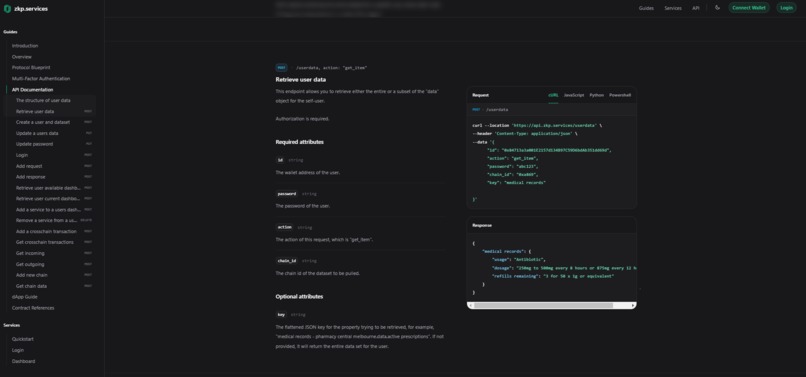 zkp.services – screenshot 6