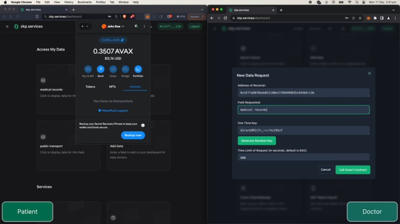 zkp.services – screenshot 7