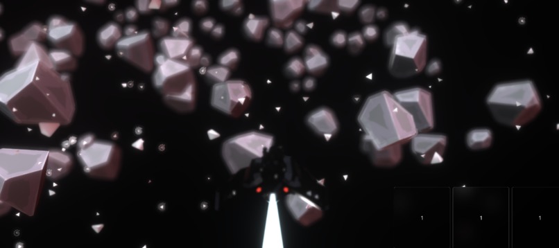 STAR-EX RACING – screenshot 1