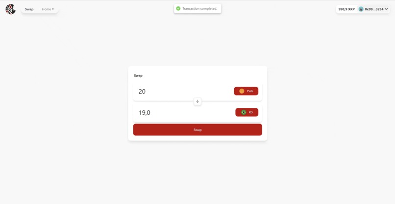SaSi Protocol – screenshot 10