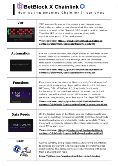 BetBlock – screenshot 6