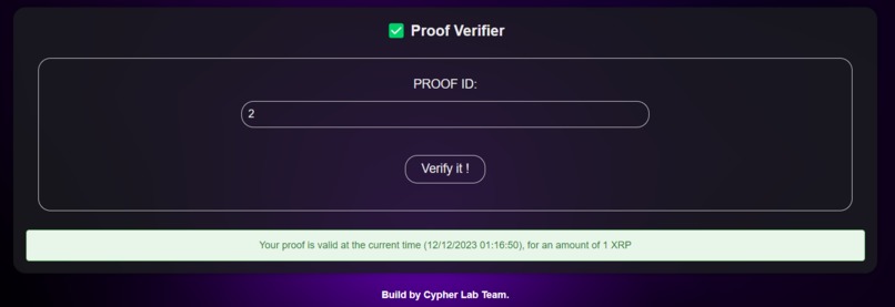 XRPL-EVM-Solvency – screenshot 4
