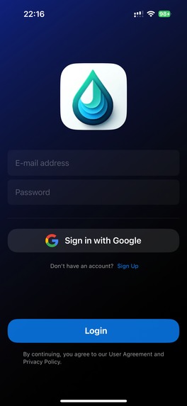 Dew - Memberships and Subscriptions Decentralized – screenshot 1