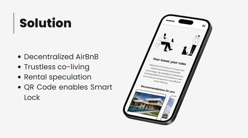 Moken – screenshot 3